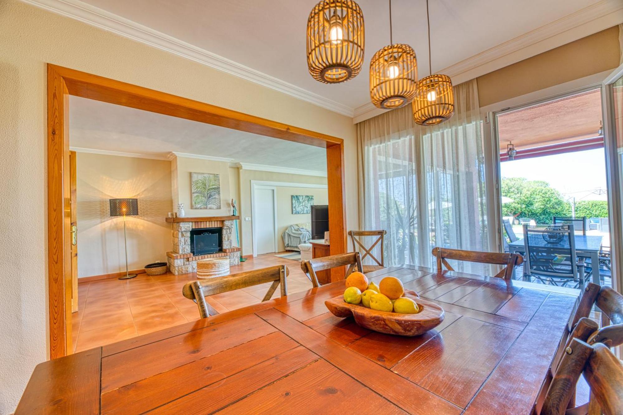 Villa Kentia Mallorca, Charming And Stylish Country House Close To Palma Exterior foto