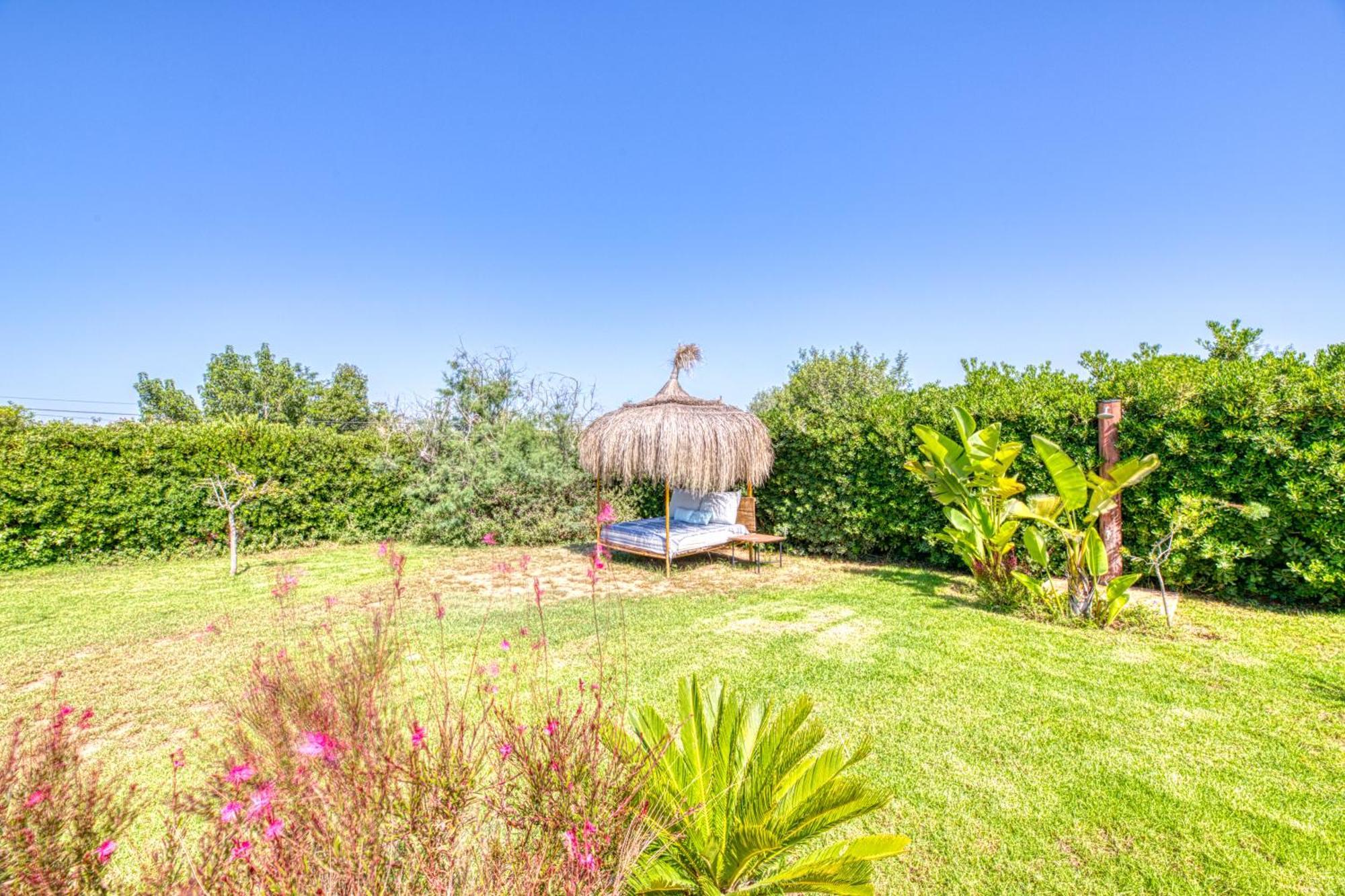 Villa Kentia Mallorca, Charming And Stylish Country House Close To Palma Exterior foto