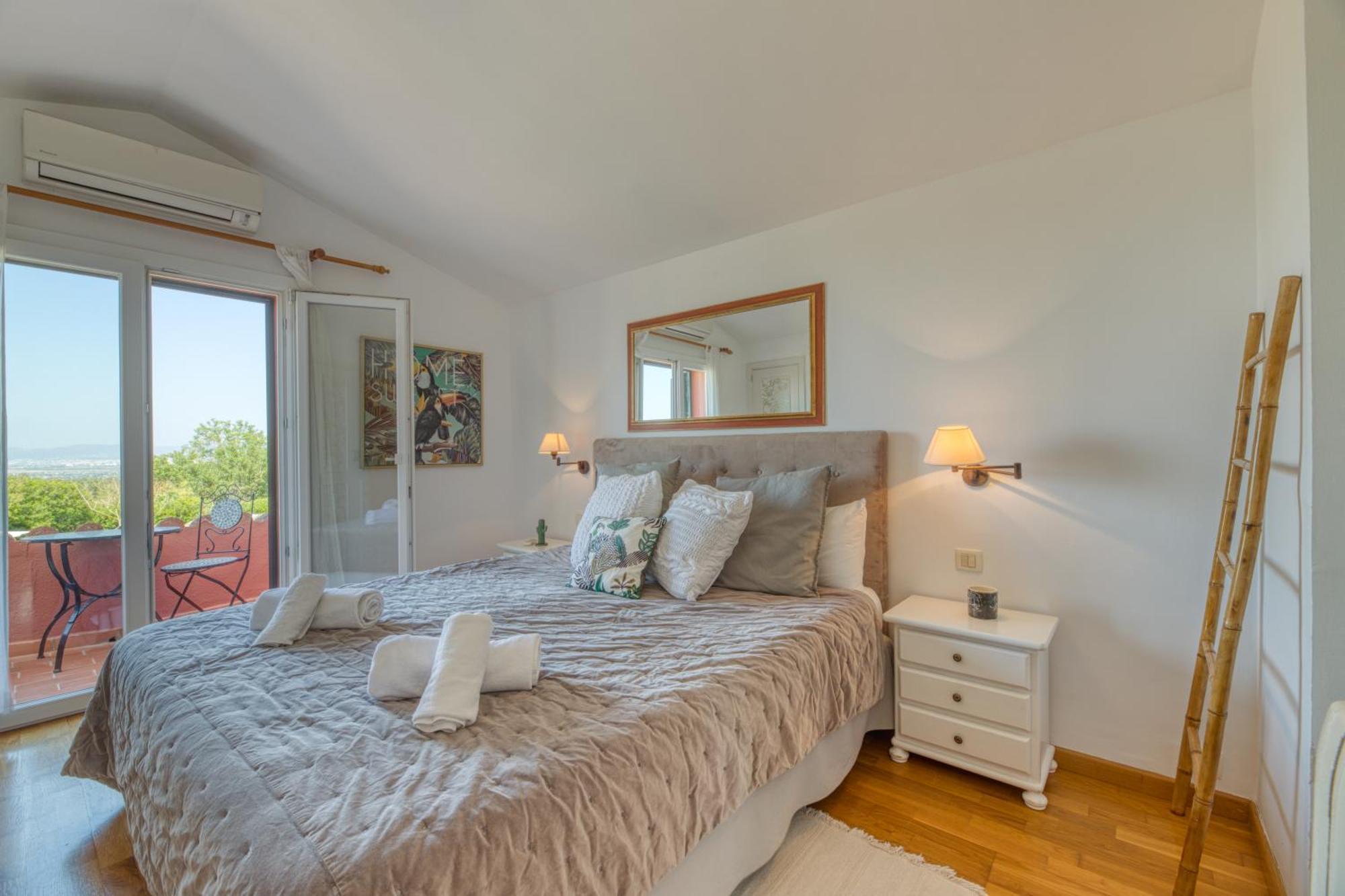 Villa Kentia Mallorca, Charming And Stylish Country House Close To Palma Exterior foto