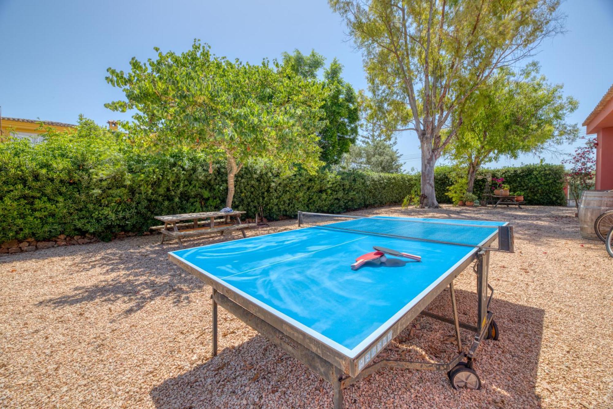 Villa Kentia Mallorca, Charming And Stylish Country House Close To Palma Exterior foto